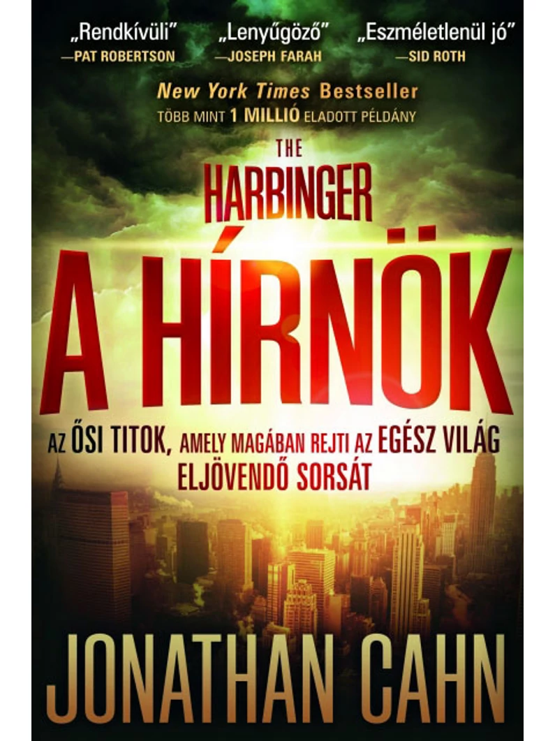 A Hírnök – szépséghibás termék