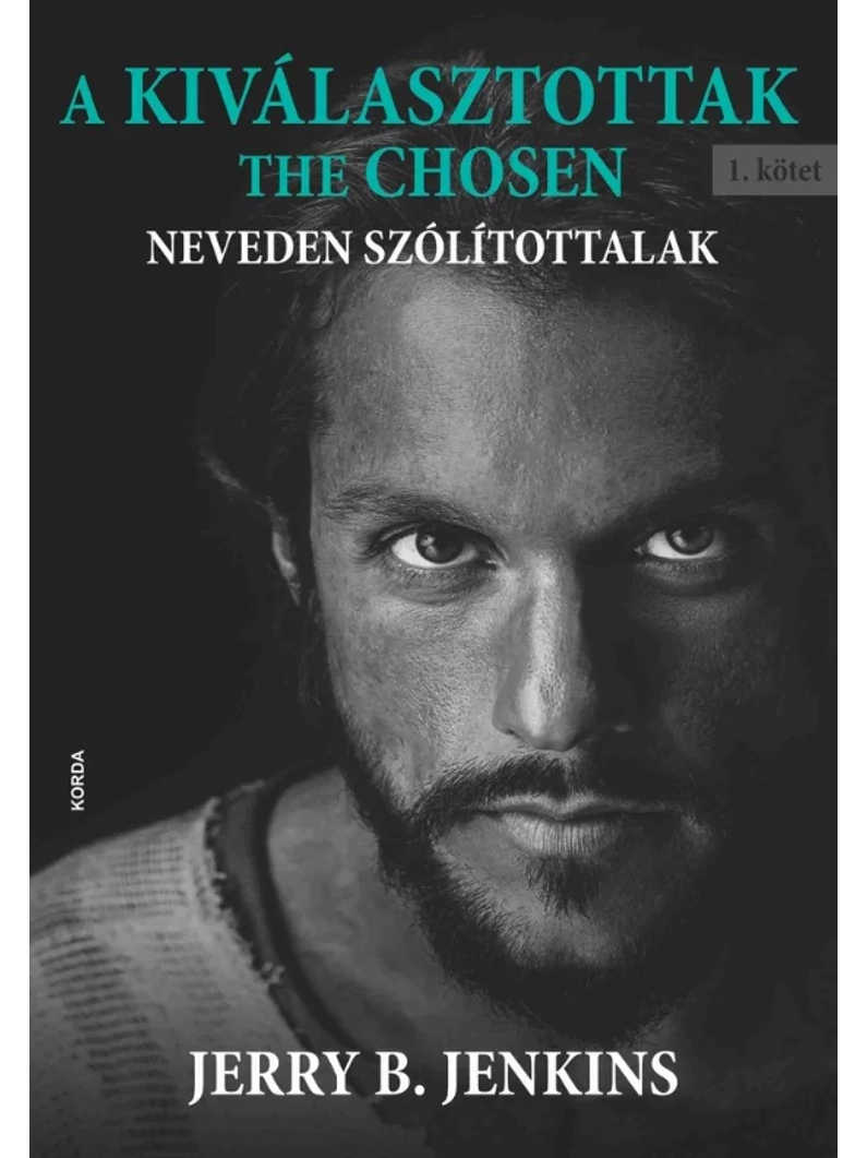 A kiválasztottak 1. –  Neveden szólítottalak – értékcsökkent termék