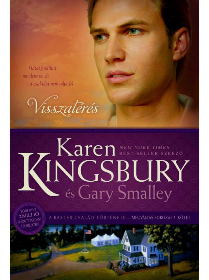 visszateres