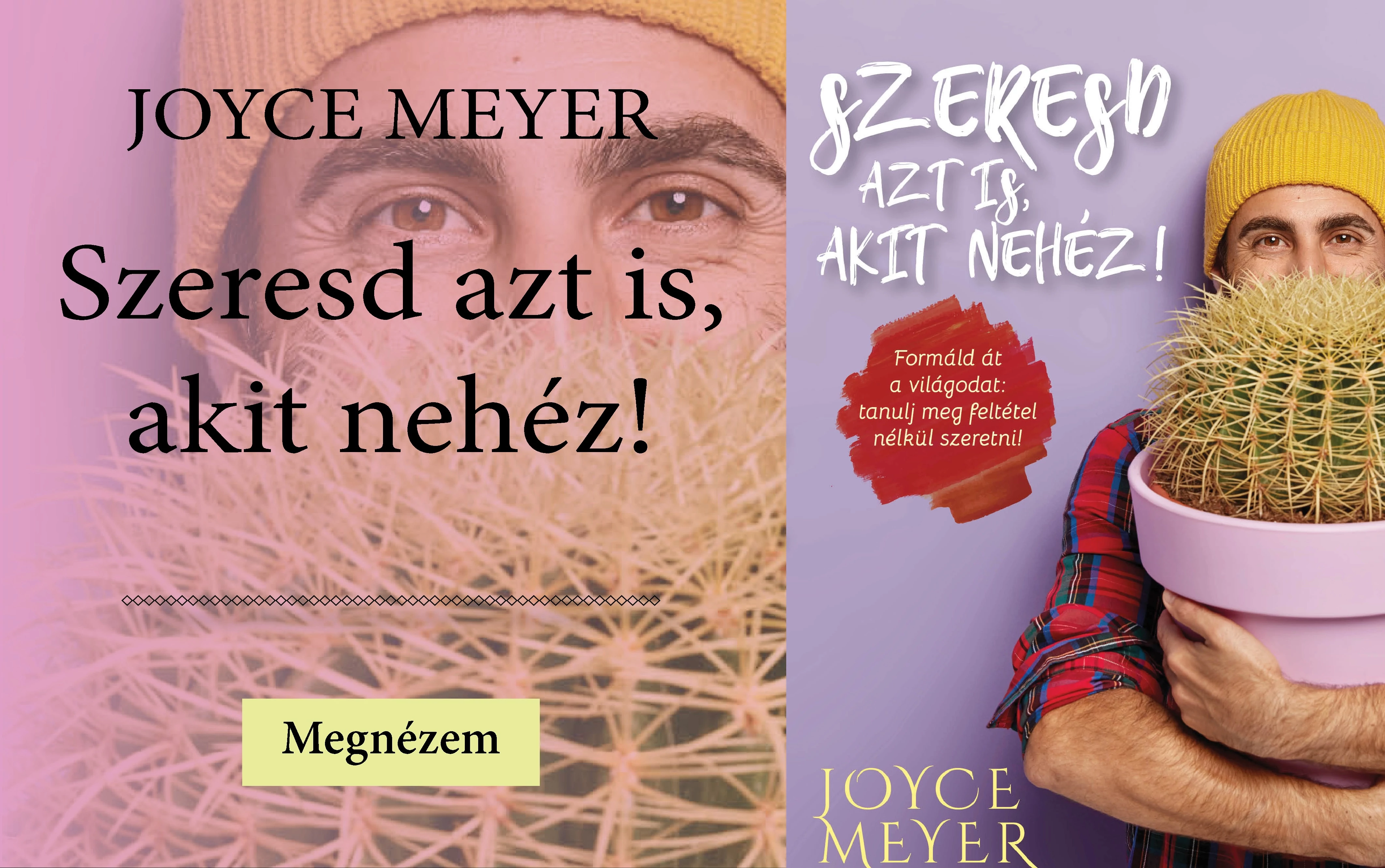 Szeresd azt is
